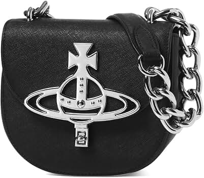 ヴィヴィアンウエストウッド ショルダーバッグ ブラック 楽天市場】ヴィヴィアン ウエストウッド ショルダーバッグ Vivienne